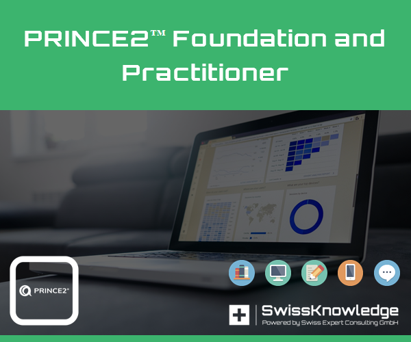 PRINCE2Foundation Musterprüfungsfragen