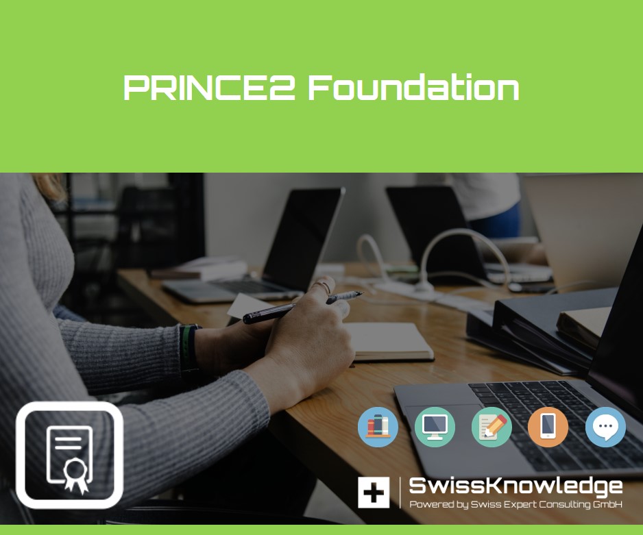 PRINCE2-Foundation Pruefungssimulationen